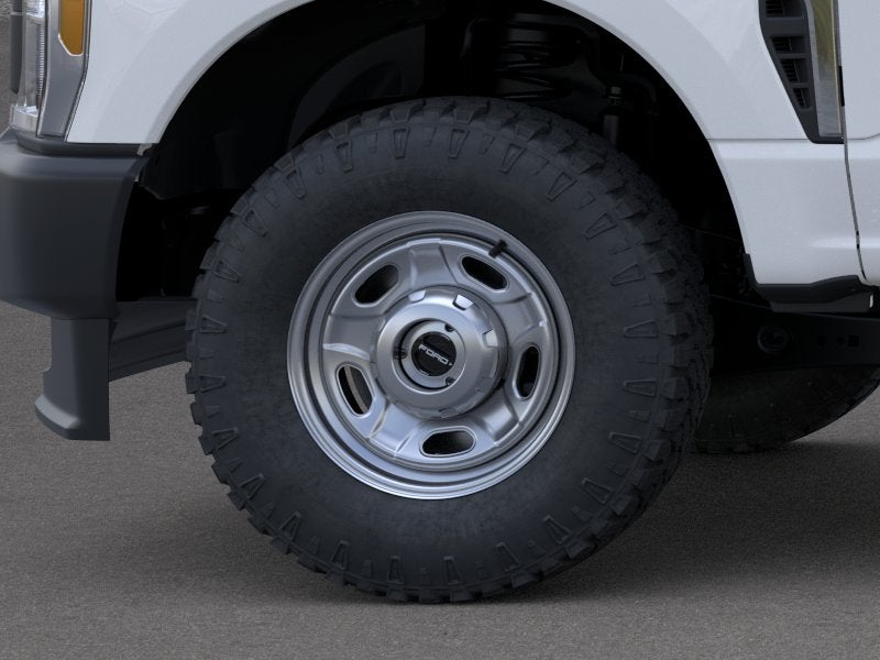 2026 Ford Super Duty F-350® XL