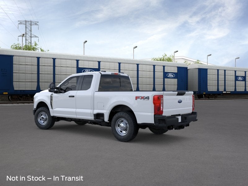 2026 Ford Super Duty F-350® XL