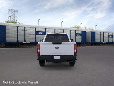 2026 Ford Super Duty F-350® XL