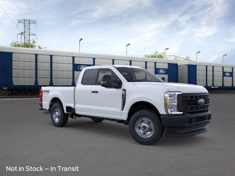 2026 Ford Super Duty F-350® XL