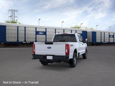 2026 Ford Super Duty F-350® XL