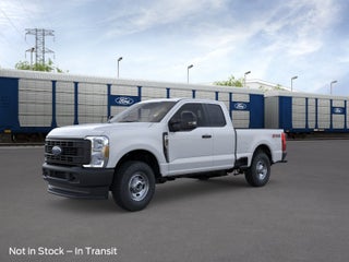 2026 Ford Super Duty F-350® XL