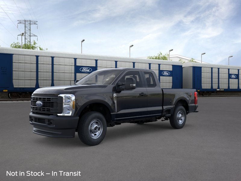 2026 Ford Super Duty F-350® XL