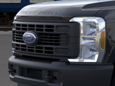 2026 Ford Super Duty F-350® XL