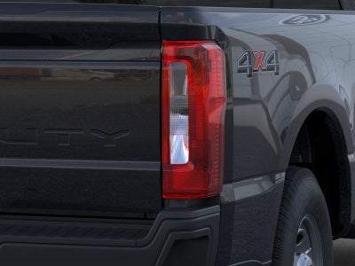 2026 Ford Super Duty F-350® XL