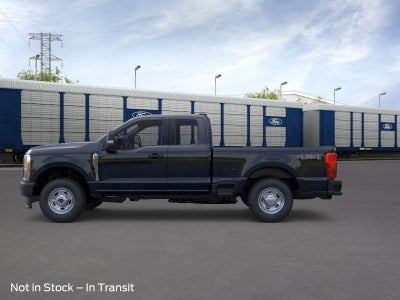 2026 Ford Super Duty F-350® XL
