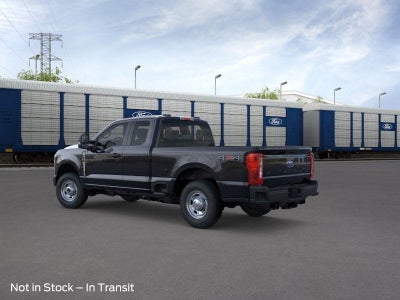 2026 Ford Super Duty F-350® XL