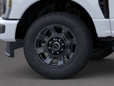 2026 Ford Super Duty F-350® XL