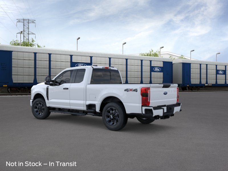 2026 Ford Super Duty F-350® XL