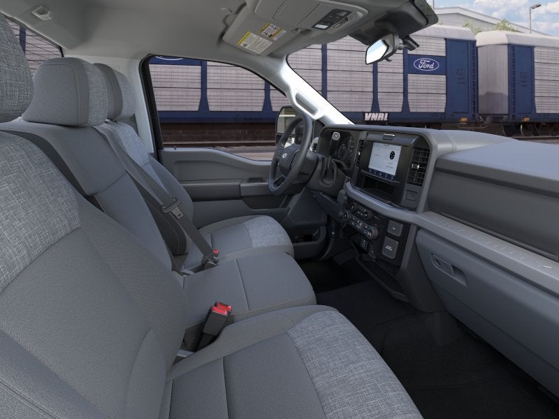 2026 Ford Super Duty F-250® XLT