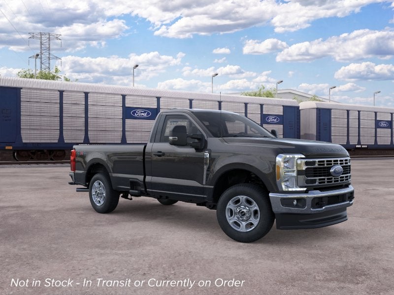 2026 Ford Super Duty F-250® XLT