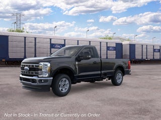 2026 Ford Super Duty F-250® XLT