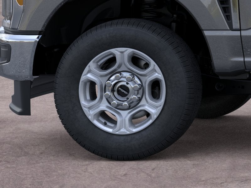 2026 Ford Super Duty F-250® XLT
