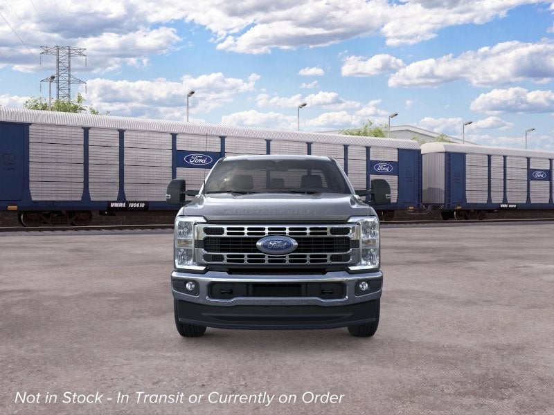 2026 Ford Super Duty F-250® XLT