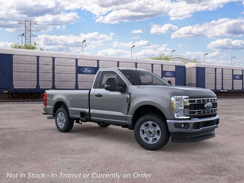 2026 Ford Super Duty F-250® XLT