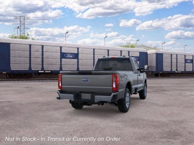 2026 Ford Super Duty F-250® XLT