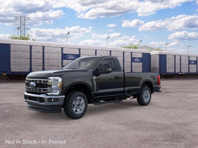 2026 Ford Super Duty F-250® XLT