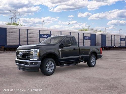 2026 Ford Super Duty F-250® XLT