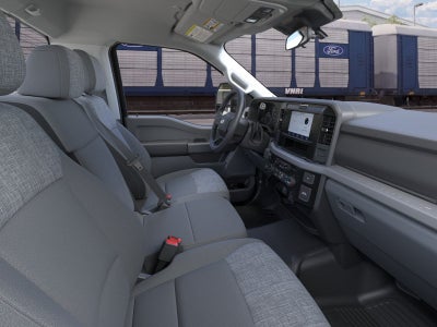 2026 Ford Super Duty F-250® XLT
