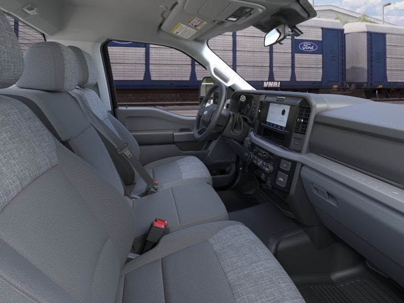 2026 Ford Super Duty F-250® XLT
