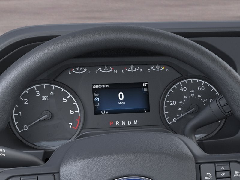 2026 Ford Super Duty F-250® XLT