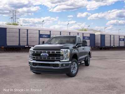 2026 Ford Super Duty F-250® XLT