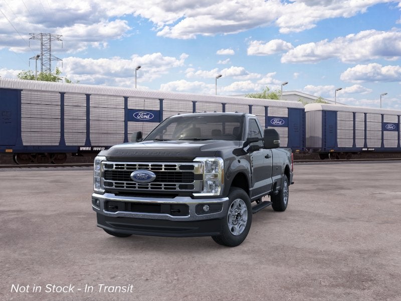2026 Ford Super Duty F-250® XLT