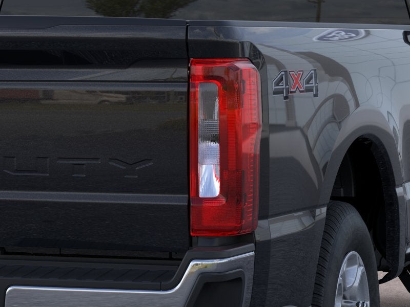 2026 Ford Super Duty F-250® XLT