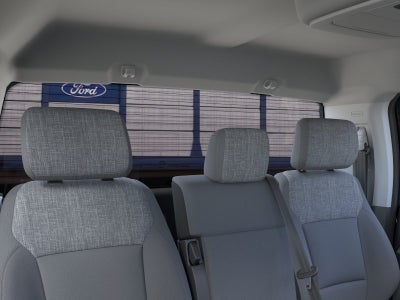 2026 Ford Super Duty F-250® XLT
