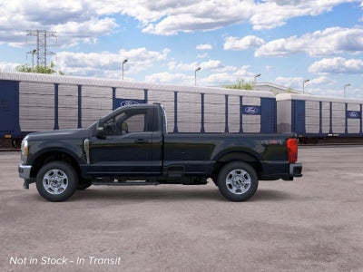 2026 Ford Super Duty F-250® XLT