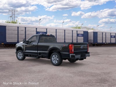 2026 Ford Super Duty F-250® XLT