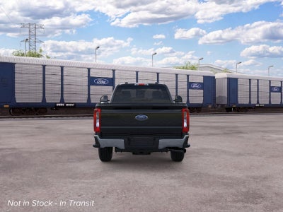 2026 Ford Super Duty F-250® XLT