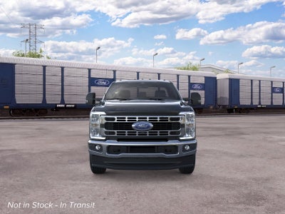 2026 Ford Super Duty F-250® XLT