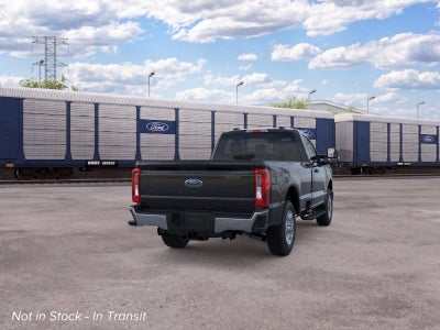 2026 Ford Super Duty F-250® XLT