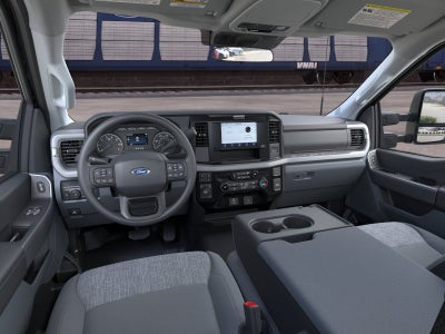 2026 Ford Super Duty F-250® XLT