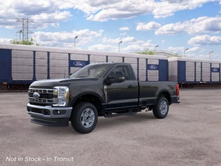2026 Ford Super Duty F-250® XLT