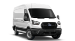 2027 Ford Transit Commercial Cargo Van