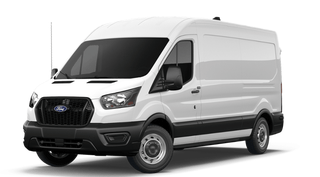 2027 Ford Transit Commercial Cargo Van