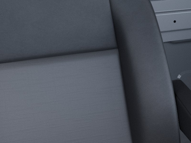 2027 Ford Transit Commercial Cargo Van