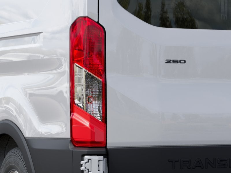 2027 Ford Transit Commercial Cargo Van