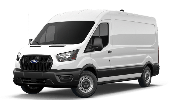 2026 Ford Transit 250 Med Roof 148 WB's photo