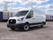 2027 Ford Transit Commercial Cargo Van