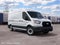 2027 Ford Transit Commercial Cargo Van