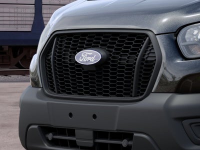 2027 Ford Transit Commercial Cargo Van