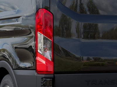 2027 Ford Transit Commercial Cargo Van