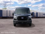 2027 Ford Transit Commercial Cargo Van