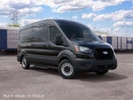 2027 Ford Transit Commercial Cargo Van