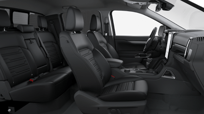 2026 Ford Ranger Lariat®