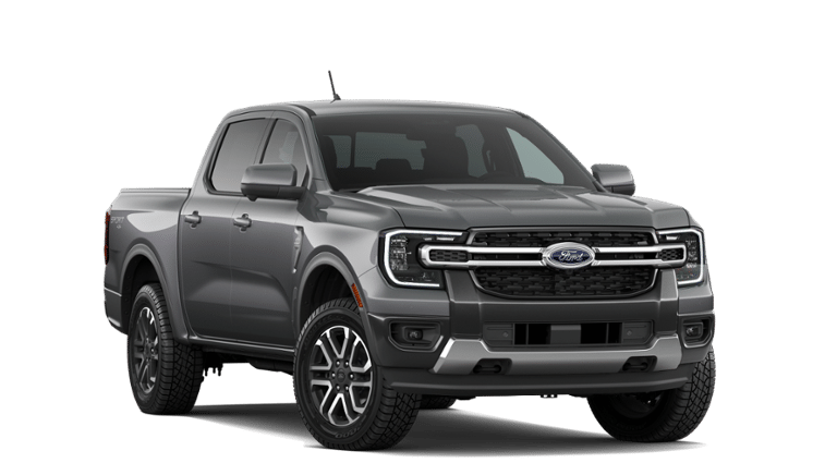 2026 Ford Ranger Lariat®