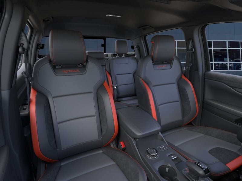 2026 Ford Ranger Raptor®